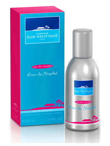 عطر ادکلن اودو نَف کامپتوار سود پاسیفیک - Eau de Naphe Comptoir Sud Pacifique - بررسی، قیمت و خرید