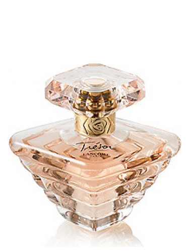 عطر ادکلن ترزور شیر او دو پرینتم لنکوم - Tresor Sheer Eau De Printemps Lancôme - بررسی، قیمت و خرید