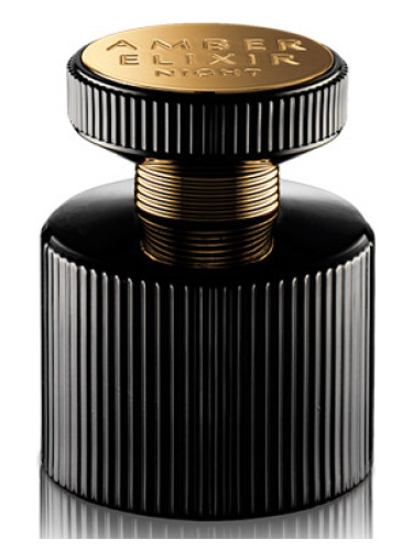 عطر ادکلن امبر الیکسیر نایت اوریفلیم - Amber Elixir Night Oriflame - بررسی، قیمت و خرید