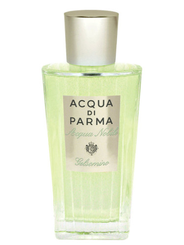 عطر ادکلن آکوا نوبیله جِلسومینو آکوا دی پارما - Acqua Nobile Gelsomino Acqua di Parma - بررسی، قیمت و خرید