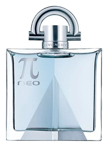 عطر ادکلن پای نئو ژیوانشی - Pi Neo Givenchy - بررسی، قیمت و خرید