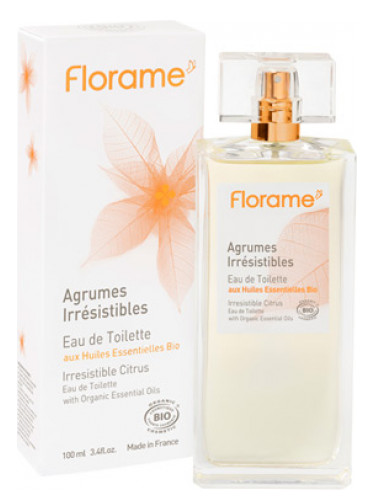 عطر ادکلن اَگرویومز ایرِزیستیبلز فِلارام - Agrumes Irresistibles Florame - بررسی، قیمت و خرید