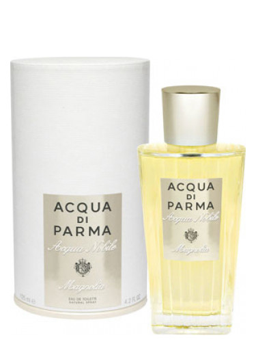 عطر ادکلن آکوا نوبیل ماگنولیا آکوا دی پارما - Acqua Nobile Magnolia Acqua di Parma - بررسی، قیمت و خرید