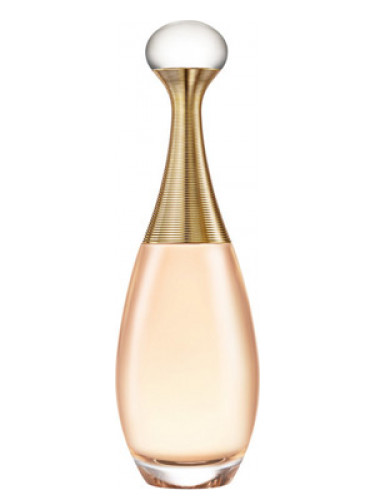 عطر ادکلن ژادور ویل د پارفوم دیور - J'Adore Voile de Parfum Dior - بررسی، قیمت و خرید
