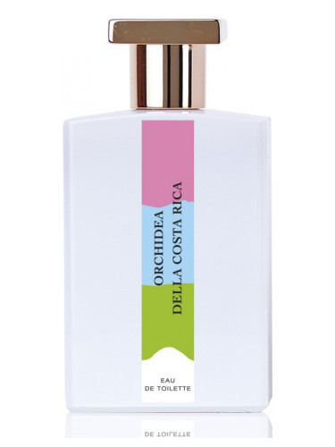 عطر ادکلن اورکیدا دلا کاستا ریکا اوفیسین دل پروفومو - Orchidea della Costa Rica Officine del Profumo - بررسی، قیمت و خرید