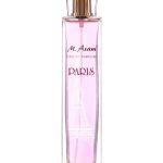 عطر ادکلن پاریس ام اسان - Paris M. Asam - بررسی، قیمت و خرید