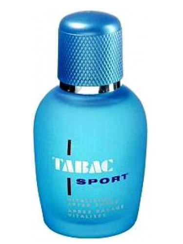 عطر ادکلن تاباک اسپورت مورر اند ویرتز - Tabac Sport Maurer & Wirtz - بررسی، قیمت و خرید