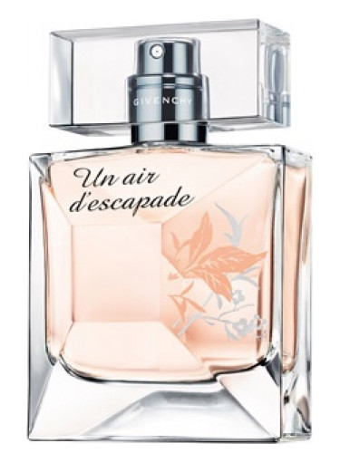 عطر ادکلن ان ایر د اسکاپاد دو هزار پانزده ژیوانشی - Un Air d'Escapade 2015 Givenchy - بررسی، قیمت و خرید
