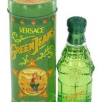 عطر ادکلن گرین جینز ورساچه - Green Jeans Versace - بررسی، قیمت و خرید