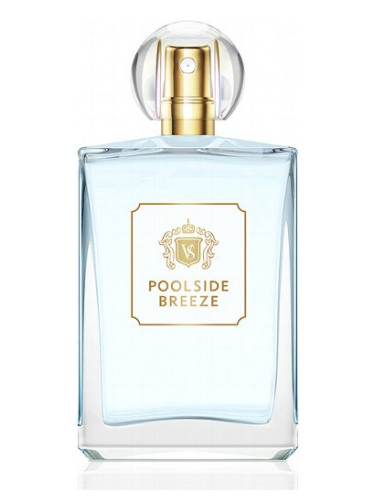 عطر ادکلن پولساید بریز ویکتوریا سیکرت - Poolside Breeze Victoria's Secret - بررسی، قیمت و خرید