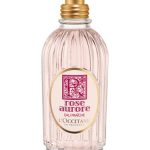 عطر ادکلن رز اورور او فرش لوکسیتان - Rose Aurore Eau Fraiche L'Occitane en Provence - بررسی، قیمت و خرید