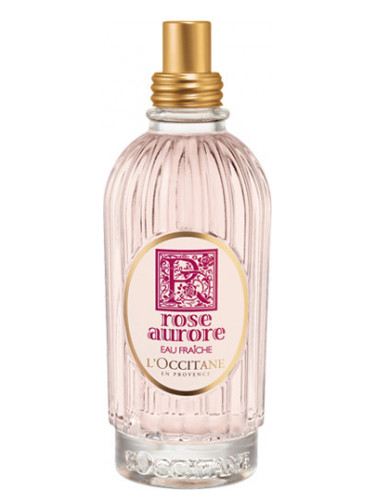 عطر ادکلن رز اورور او فرش لوکسیتان - Rose Aurore Eau Fraiche L'Occitane en Provence - بررسی، قیمت و خرید
