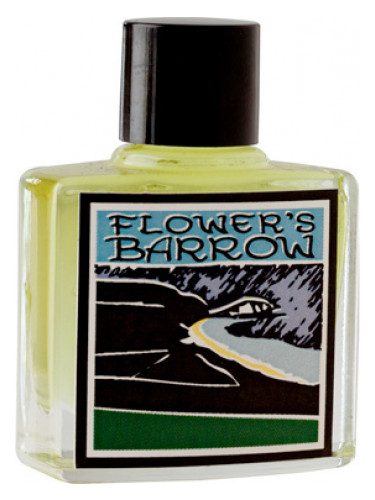 عطر ادکلن فلاورز بارو لاش - Flower's Barrow Lush - بررسی، قیمت و خرید