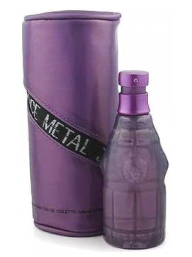 عطر ادکلن متال جینز وومن ورساچه - Metal Jeans Women Versace - بررسی، قیمت و خرید