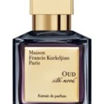 عطر ادکلن عطر عود سیلک مود مِیزان فِرانسیس کورکجان - Oud Silk Mood Extrait de Parfum Maison Francis Kurkdjian - بررسی، قیمت و خرید