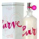 عطر ادکلن کرو چل لیز کلایبورن - Curve Chill Liz Claiborne - بررسی، قیمت و خرید