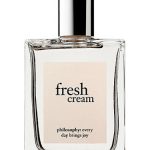 عطر ادکلن فرش کریم فلسافی - Fresh Cream Philosophy - بررسی، قیمت و خرید