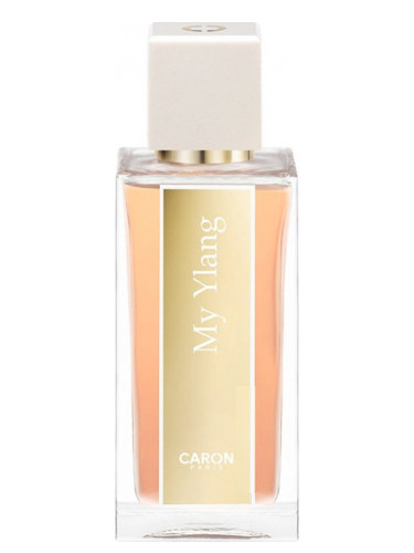 عطر ادکلن لا سِلِکسیون مای یلَنگ کاران - La Selection My Ylang Caron - بررسی، قیمت و خرید