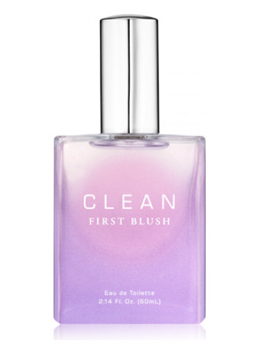 عطر ادکلن فرست بلاش کلین - First Blush Clean - بررسی، قیمت و خرید