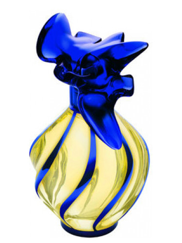 عطر ادکلن ل ایر دو تم نینا ریچی - L'Air du Temps by Olivia Putman Nina Ricci - بررسی، قیمت و خرید