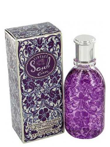 عطر ادکلن کرو سول وینتیج لیز کلایبورن - Curve Soul Vintage Liz Claiborne - بررسی، قیمت و خرید