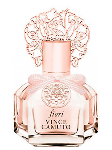 عطر ادکلن فیوری وینس کاموتو - Fiori Vince Camuto - بررسی، قیمت و خرید