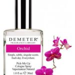 عطر ادکلن ارکید دمتر فراگرنس - Orchid Demeter Fragrance - بررسی، قیمت و خرید