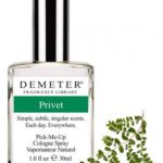 عطر ادکلن پریوت دِمِتِر فریگِرَنس - Privet Demeter Fragrance - بررسی، قیمت و خرید
