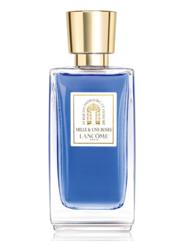 عطر ادکلن میله ات اونه روز لانکوم - Mille et Une Roses Lancôme - بررسی، قیمت و خرید