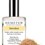 عطر ادکلن سawdust دمیتر فراگرنس - Sawdust Demeter Fragrance - بررسی، قیمت و خرید