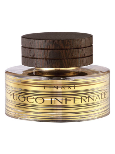 عطر ادکلن فووکو اینفرنال لیناری - Fuoco Infernale Linari - بررسی، قیمت و خرید