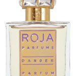 عطر ادکلن دنجر روجا داو - Danger Roja Dove - بررسی، قیمت و خرید