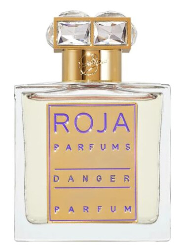 عطر ادکلن دنجر روجا داو - Danger Roja Dove - بررسی، قیمت و خرید