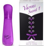 عطر ادکلن وارنز سکرت وان اولریک دو وارنز - Varens Secret 1 Ulric de Varens - بررسی، قیمت و خرید