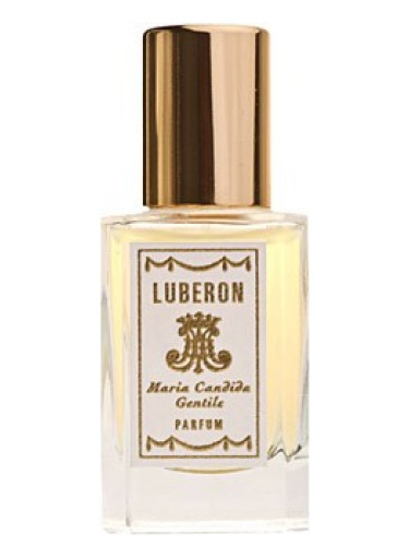 عطر ادکلن لوبِرون ماریا کندیدا جنتیل - Luberon Maria Candida Gentile - بررسی، قیمت و خرید