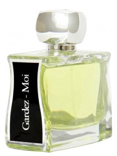 عطر ادکلن گردز موی جووی پاریس - Gardez Moi Jovoy Paris - بررسی، قیمت و خرید