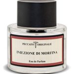 عطر ادکلن اینیزیونه دی مورفینا پکاتو اوریجیناله - Iniezione di Morfina Peccato Originale - بررسی، قیمت و خرید