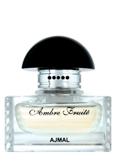 عطر ادکلن آمبر فرویته اجمل - Ambre Fruite Ajmal - بررسی، قیمت و خرید