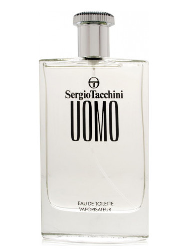 عطر ادکلن سرجیو تاچینی یومو سرجیو تاچینی - Sergio Tacchini Uomo Sergio Tacchini - بررسی، قیمت و خرید