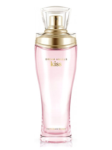 عطر ادکلن دریم انجلز کیس او دو پرفیوم ویکتوریا سیکرت - Dream Angels Kiss Eau de Parfum Victoria's Secret - بررسی، قیمت و خرید