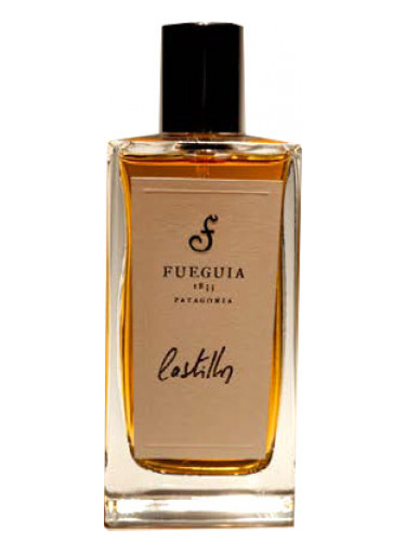 عطر ادکلن کاستیوس فیوگیا هزار و هشتصد و سی و سه - Castillos Fueguia 1833 - بررسی، قیمت و خرید