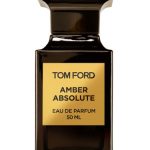 عطر ادکلن امبر ابسولوت تام فورد - Amber Absolute Tom Ford - بررسی، قیمت و خرید