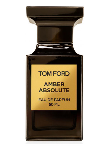 عطر ادکلن امبر ابسولوت تام فورد - Amber Absolute Tom Ford - بررسی، قیمت و خرید