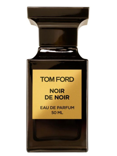 عطر ادکلن نوار دو نوار تام فورد - Noir de Noir Tom Ford - بررسی، قیمت و خرید