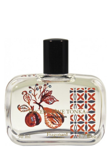 عطر ادکلن انسان فیو تونکا فراگونارد - Encens Fève Tonka Fragonard - بررسی، قیمت و خرید