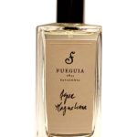 عطر ادکلن آگوا مگنولیانا فووِگیا هزار و هشتصد و سی و سه - Agua Magnoliana Fueguia 1833 - بررسی، قیمت و خرید