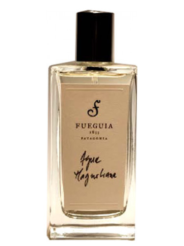عطر ادکلن آگوا مگنولیانا فووِگیا هزار و هشتصد و سی و سه - Agua Magnoliana Fueguia 1833 - بررسی، قیمت و خرید