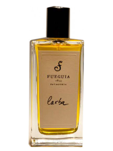 عطر ادکلن کابا فِوِگیا ۱۸۳۳ - Caoba Fueguia 1833 - بررسی، قیمت و خرید