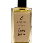 عطر ادکلن آمالیا ورانو فگویا هشتصد و سی و سه - Amalia Verano Fueguia 1833 - بررسی، قیمت و خرید