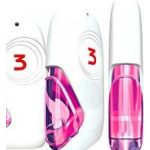 عطر ادکلن ادیـداس ثری وومن آدیداس - Adidas 3 Women Adidas - بررسی، قیمت و خرید